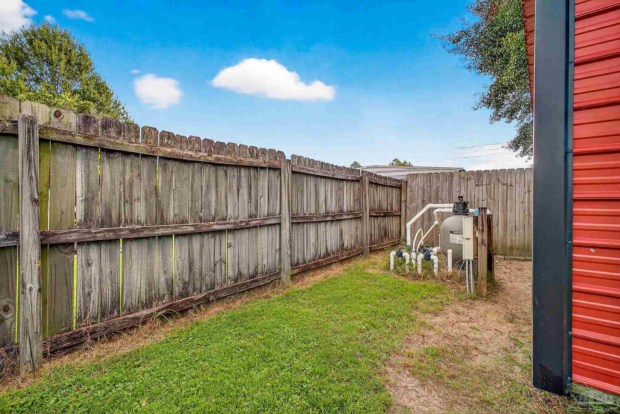 3668 Berrypatch Lane Pace, FL 32571 - Photo 55 of 55
