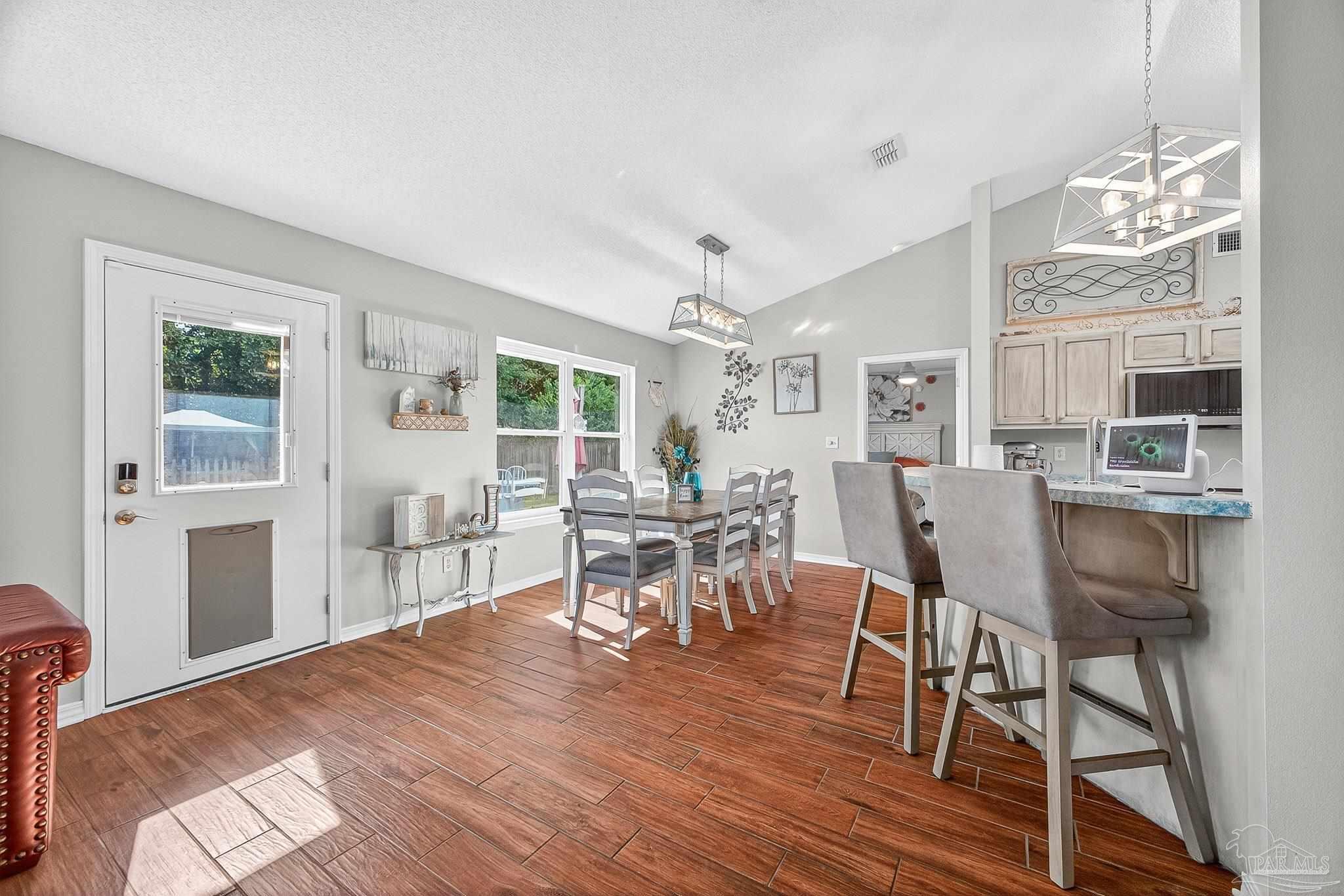 3668 Berrypatch Lane Pace, FL 32571 - Photo 7 of 55