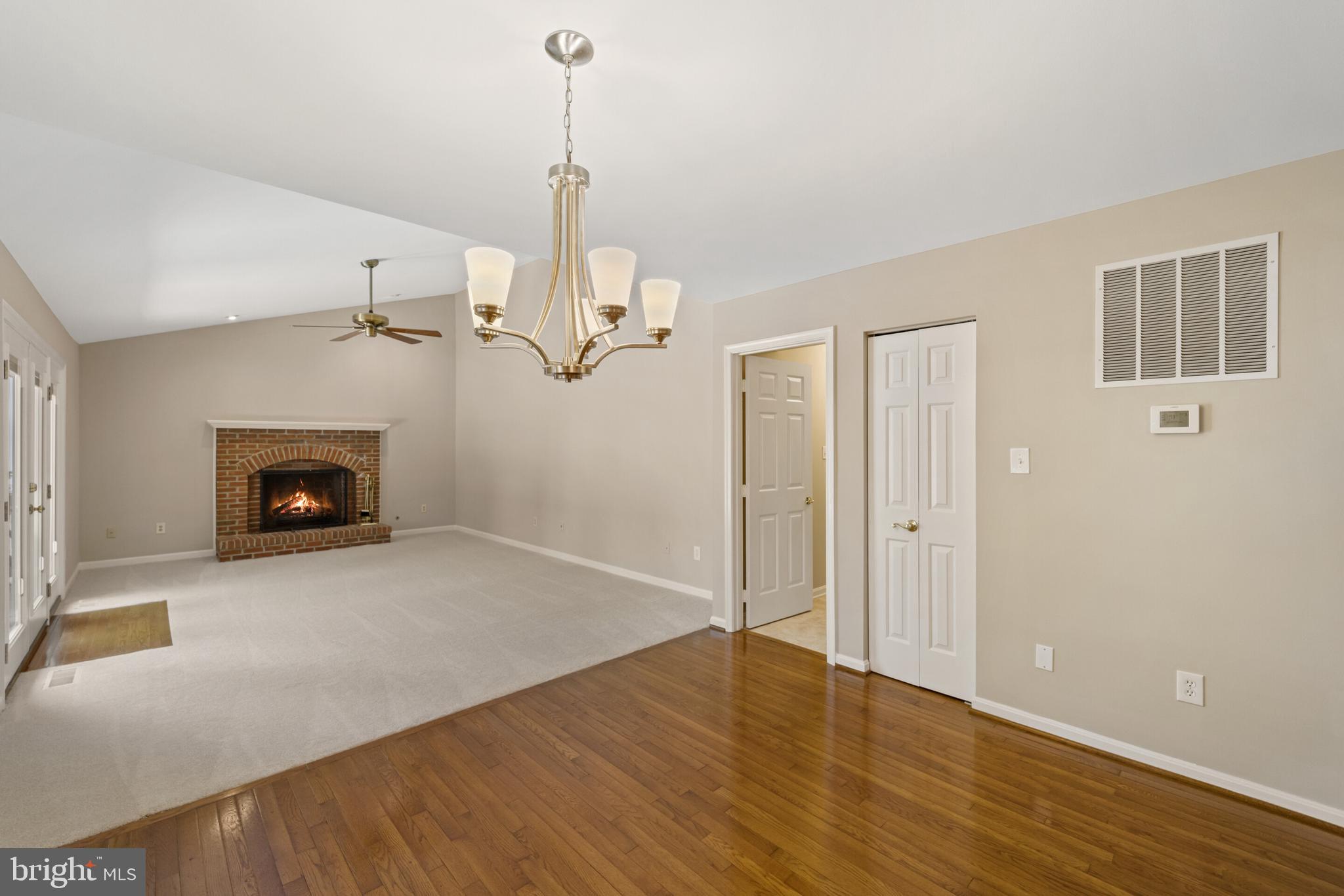 8104 Creekview Drive Springfield, VA 22153 - Photo 18 of 63 Family room