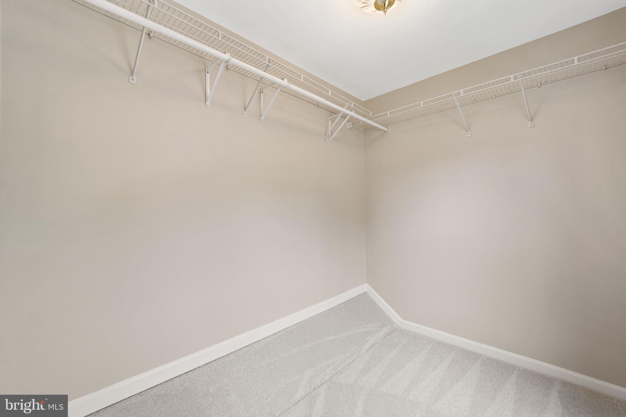 8104 Creekview Drive Springfield, VA 22153 - Photo 33 of 63 walk-in closet