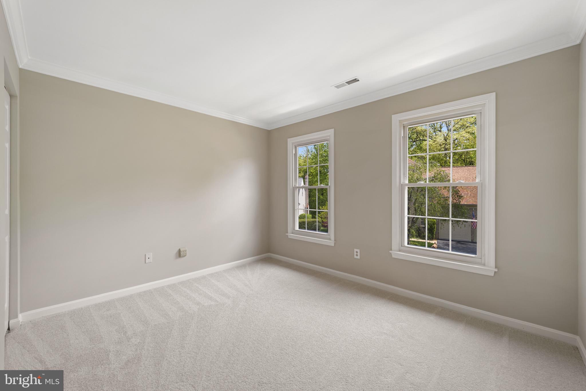 8104 Creekview Drive Springfield, VA 22153 - Photo 34 of 63 bedroom #2