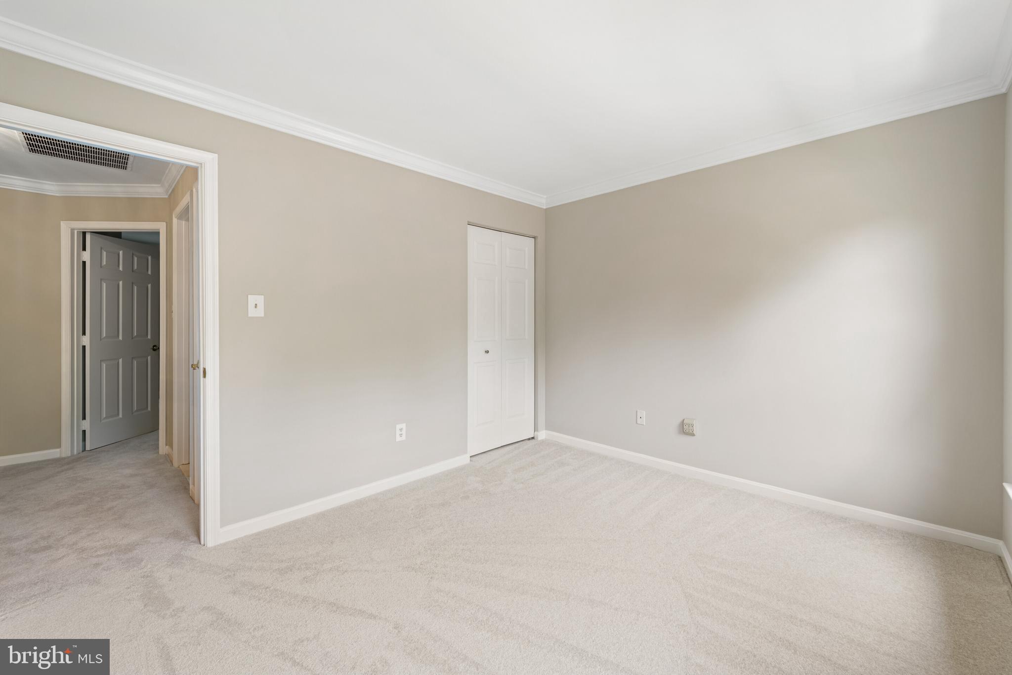 8104 Creekview Drive Springfield, VA 22153 - Photo 35 of 63 bedroom #2 view 2