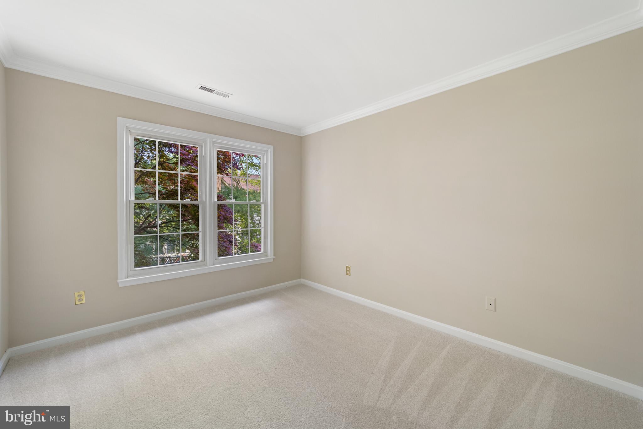 8104 Creekview Drive Springfield, VA 22153 - Photo 37 of 63 bedroom #3 view 2