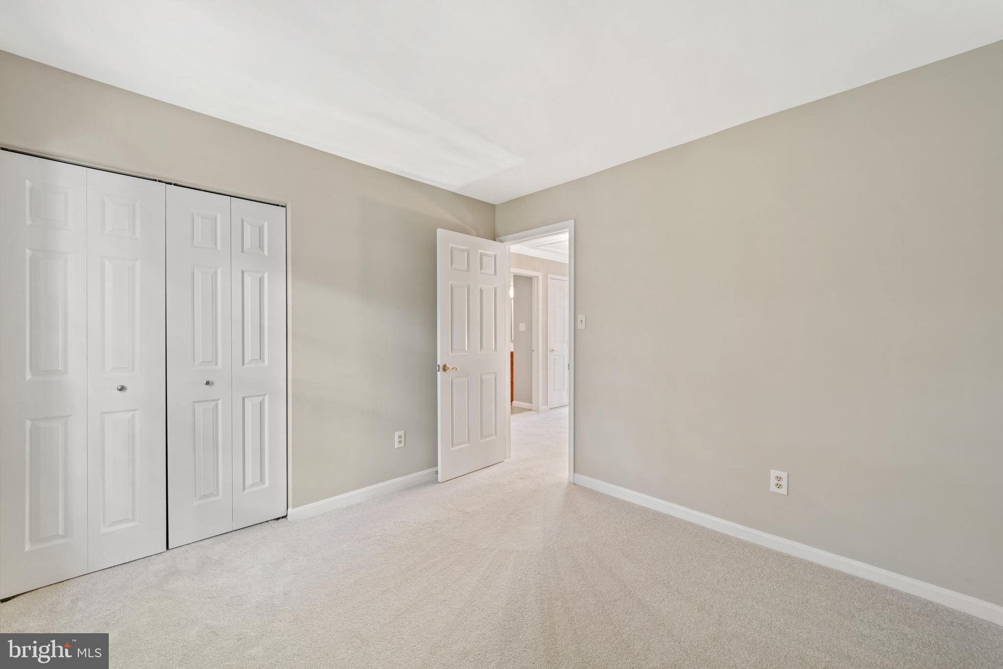 8104 Creekview Drive Springfield, VA 22153 - Photo 39 of 63 bedroom #4 view 2