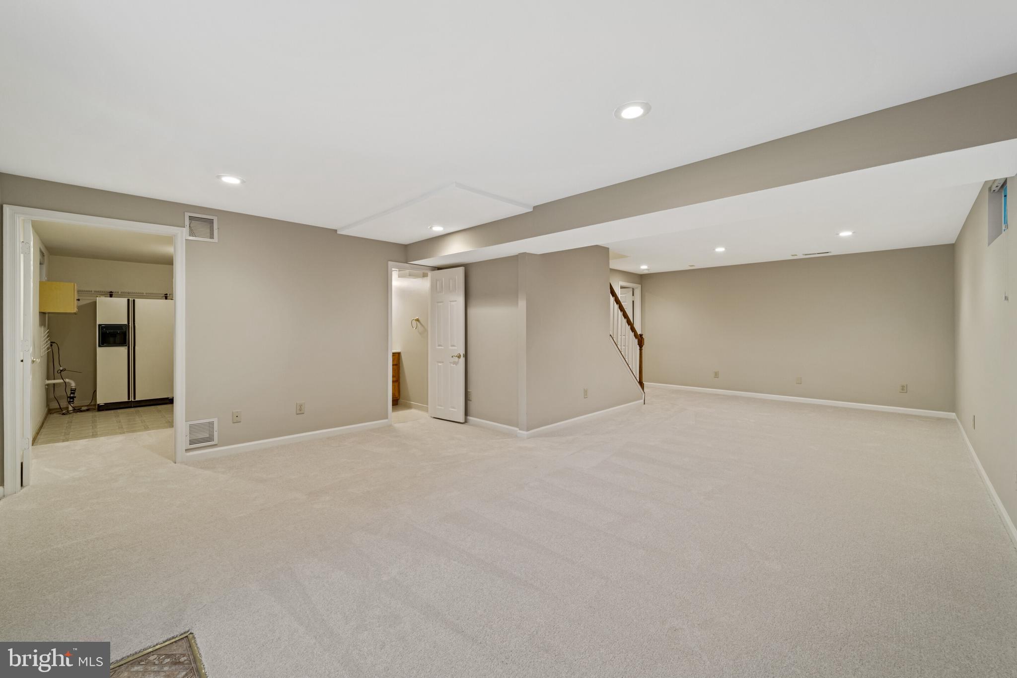 8104 Creekview Drive Springfield, VA 22153 - Photo 45 of 63 Recreation room