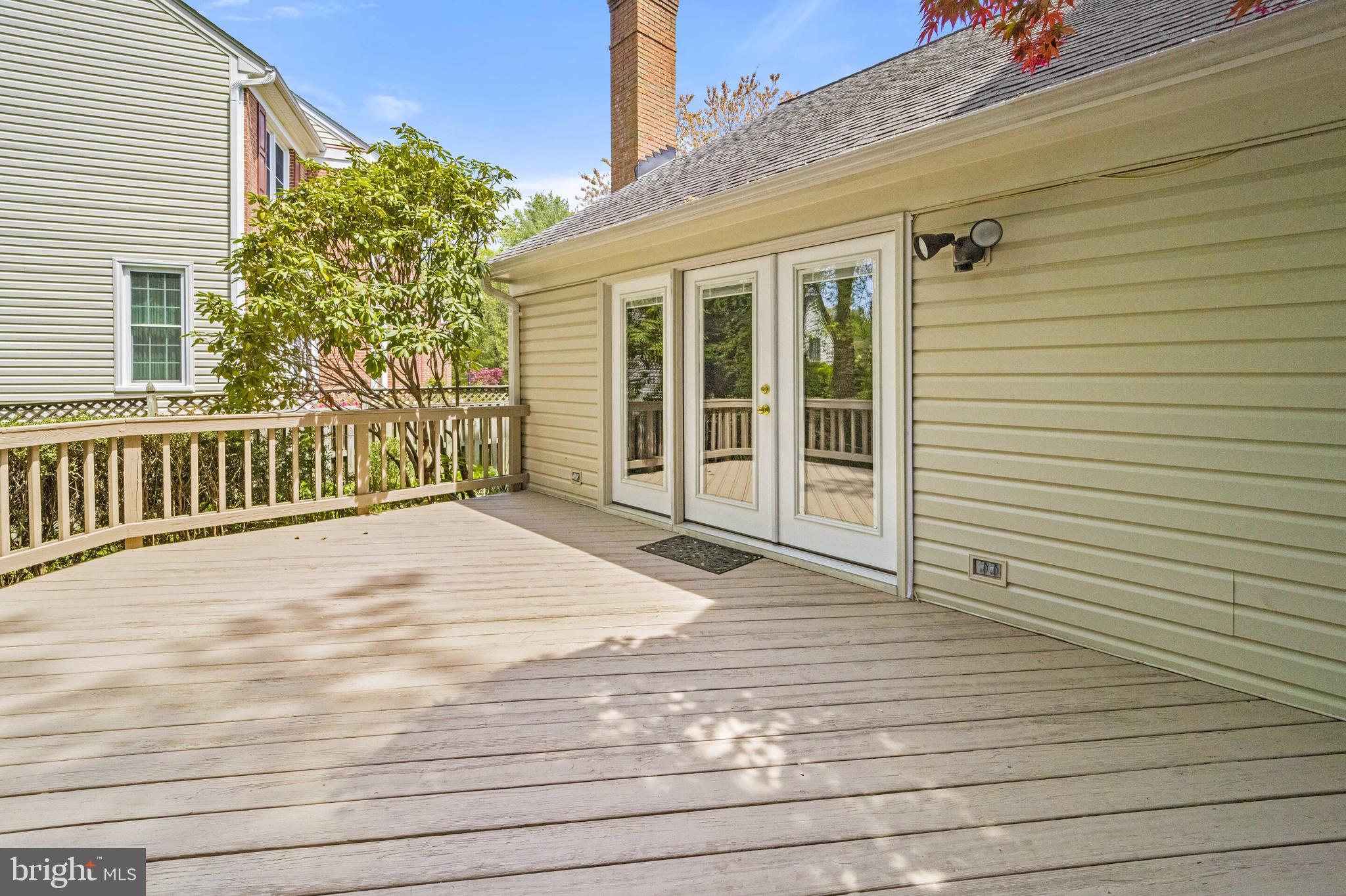 8104 Creekview Drive Springfield, VA 22153 - Photo 53 of 63