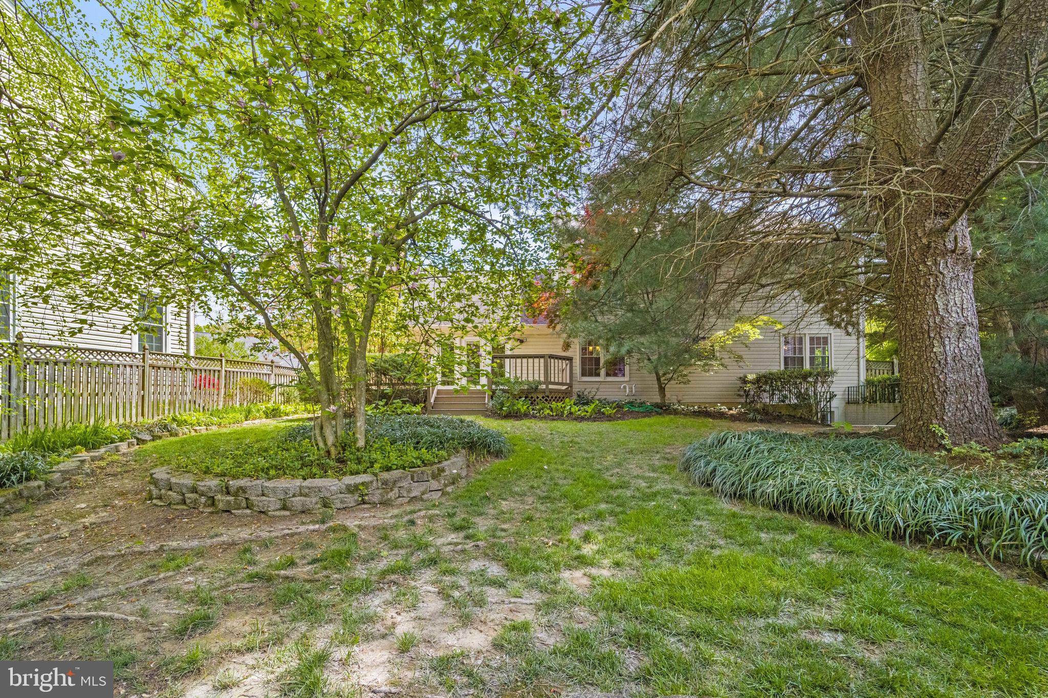 8104 Creekview Drive Springfield, VA 22153 - Photo 56 of 63