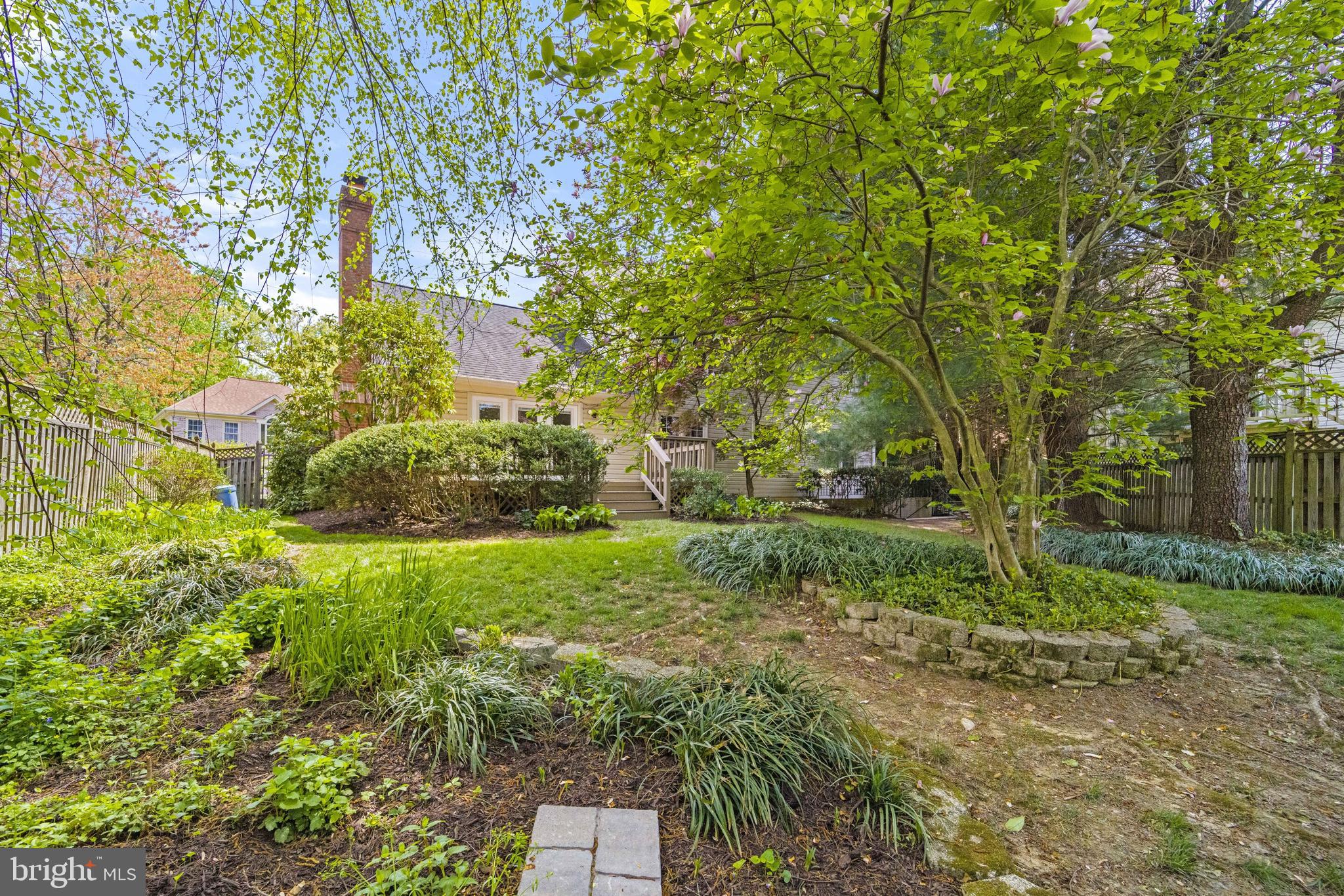 8104 Creekview Drive Springfield, VA 22153 - Photo 57 of 63