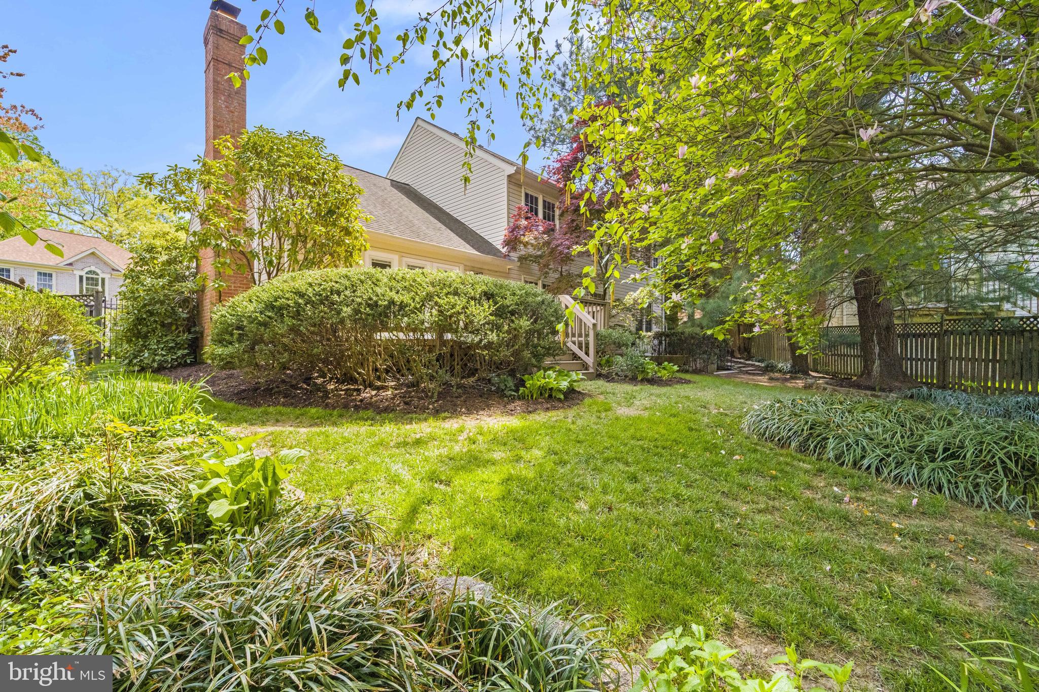 8104 Creekview Drive Springfield, VA 22153 - Photo 58 of 63