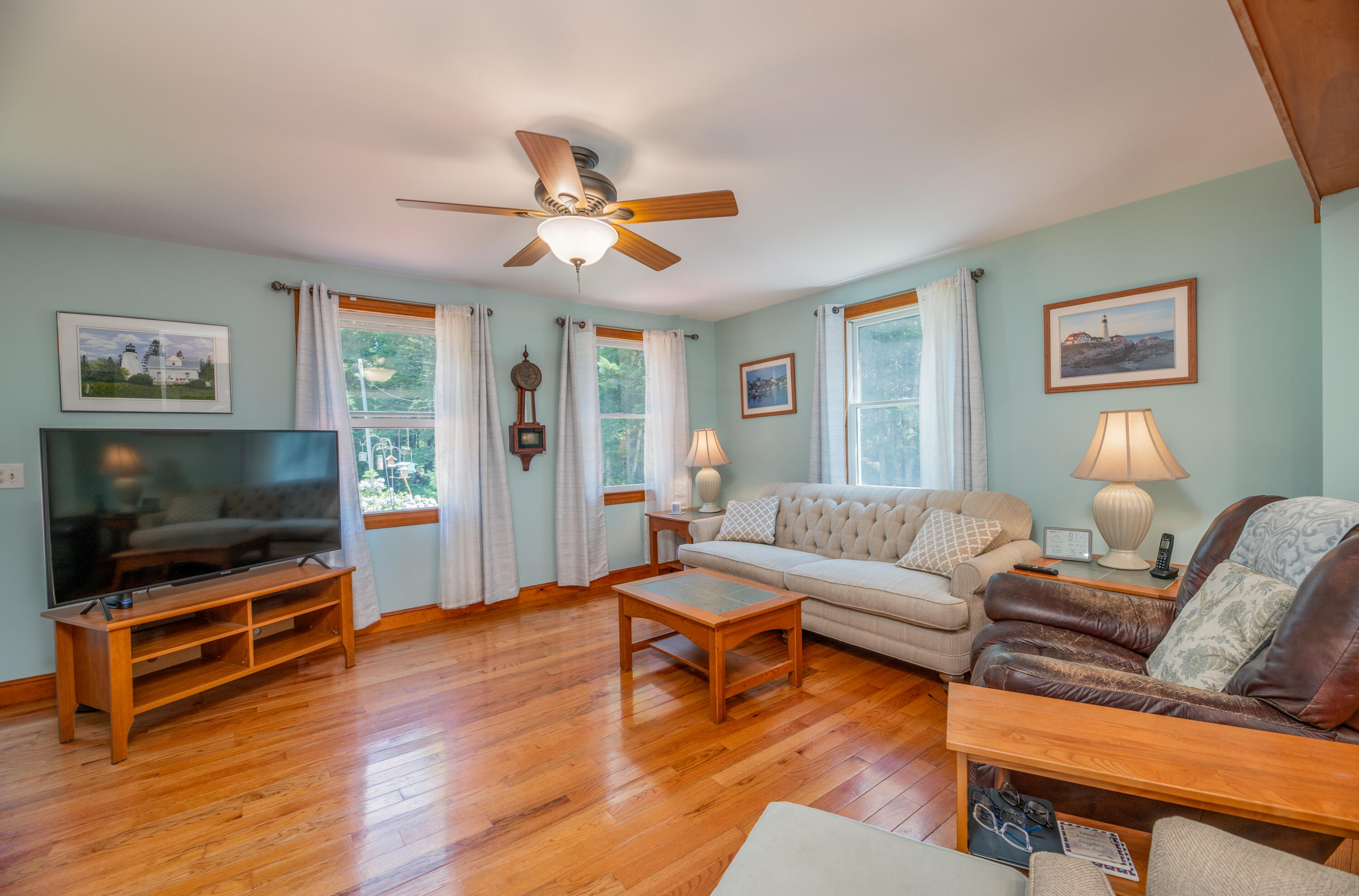 44 Upper Spruce Shore Road Harpswell, ME 04079 - Photo 61 of 82 Interior18