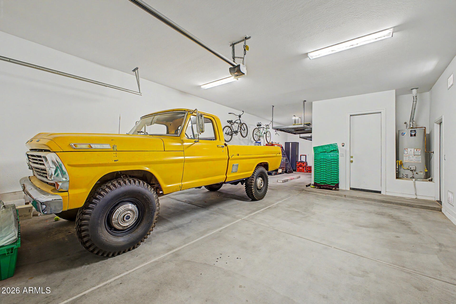2279 East Warbler Road Gilbert, AZ 85297 - Photo 53 of 66 Garage