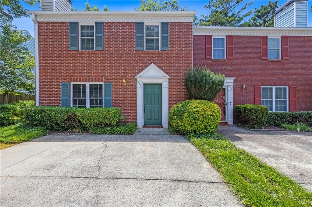 725 Anderson Walk Marietta, GA 30062 - Photo 25 of 28