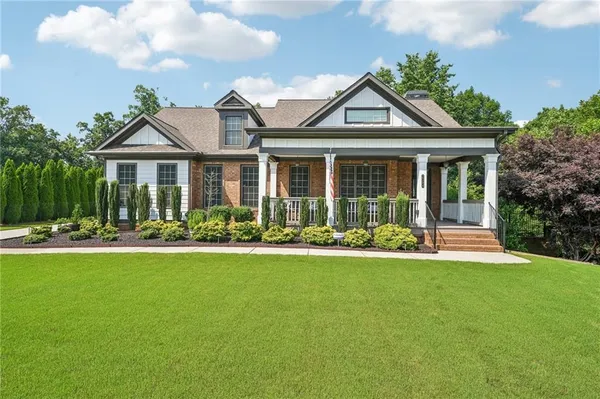 $950,000 | 2094 Harmony Drive, Canton, GA 30115