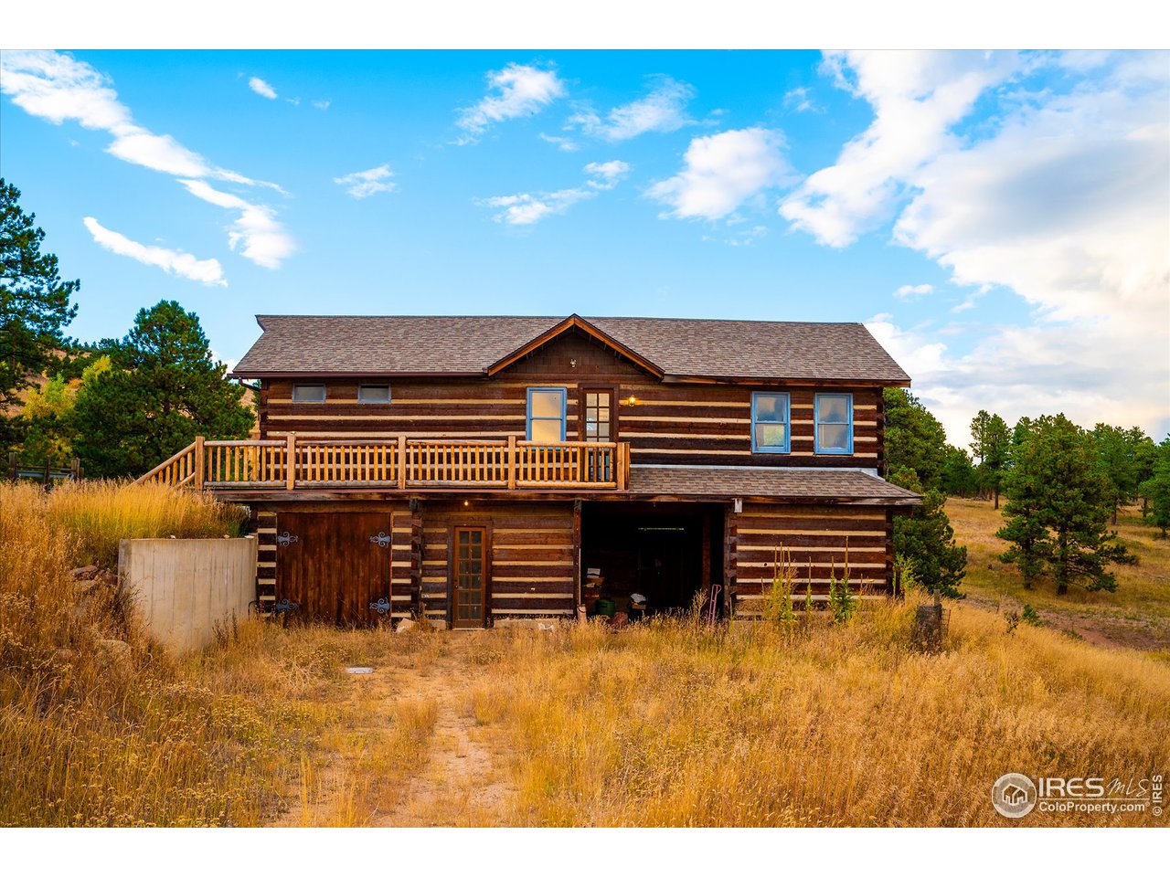 223 Old Post Office Road Boulder, CO 80302 - Photo 26 of 39 Endless opportunities