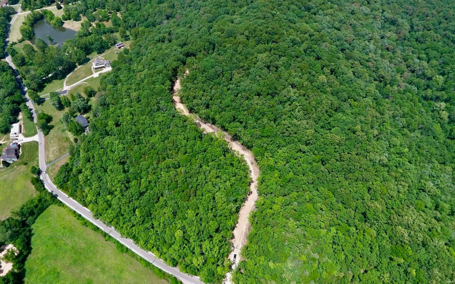 4896 Fox Creek Road Wildwood, MO 63069 - Photo 1 of 4