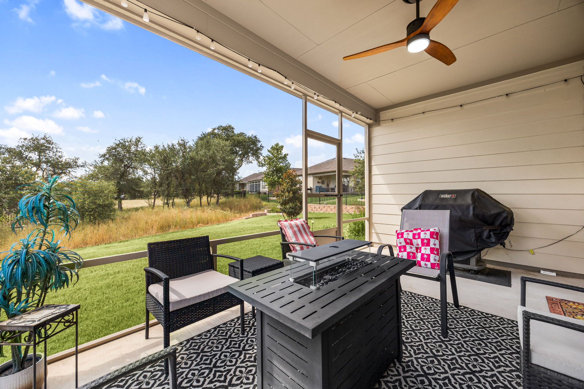 405 Kitty Hawk Road Georgetown, TX 78633 - Photo 35 of 40