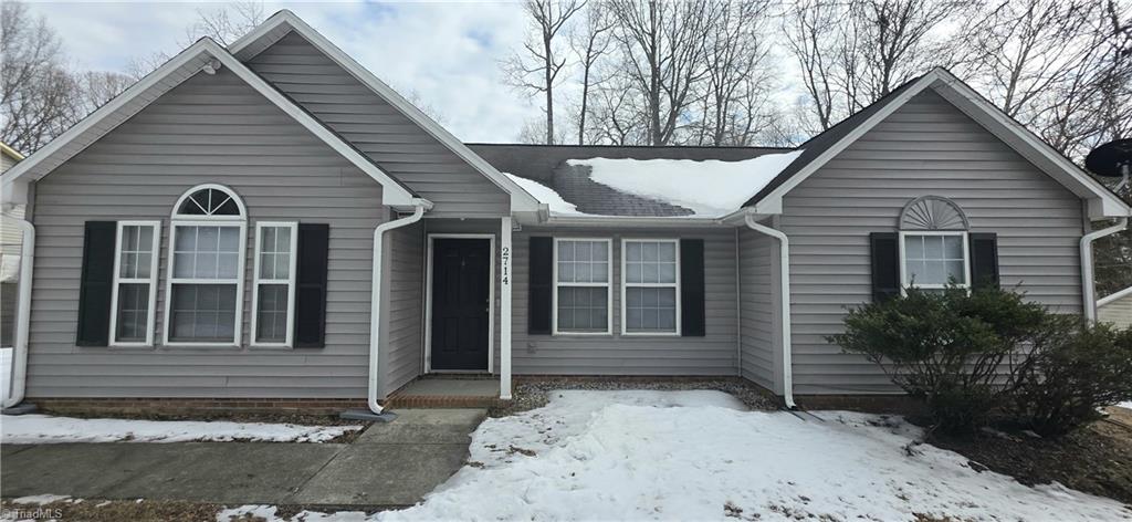 2714 Westgate Drive High Point, NC 27265 - Photo 1 of 36