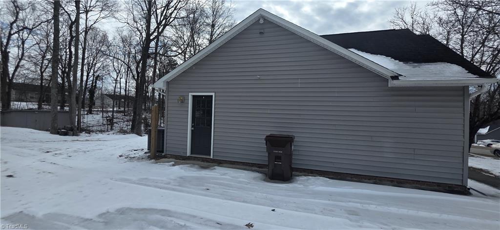 2714 Westgate Drive High Point, NC 27265 - Photo 30 of 36