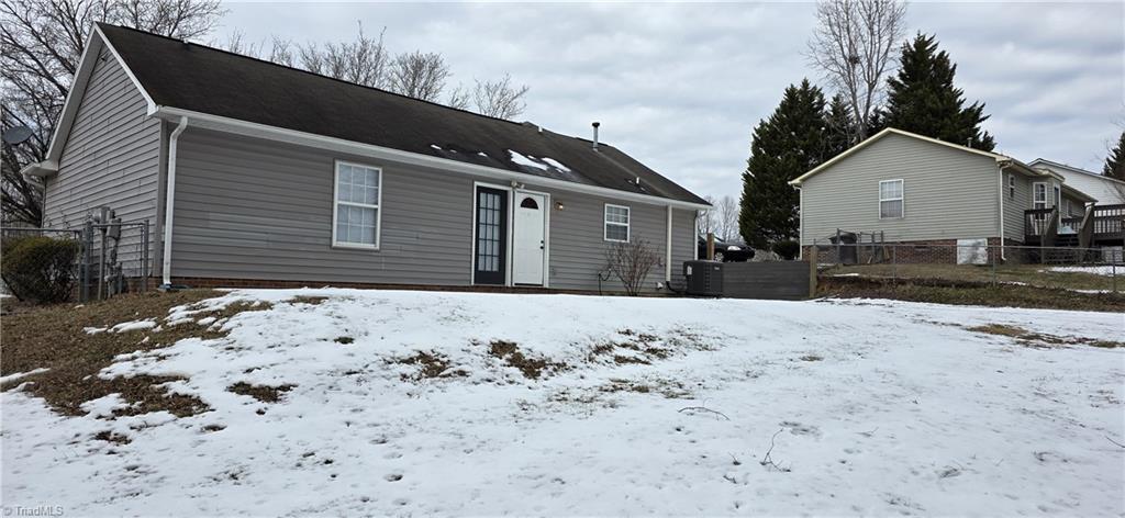 2714 Westgate Drive High Point, NC 27265 - Photo 31 of 36