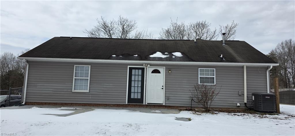 2714 Westgate Drive High Point, NC 27265 - Photo 32 of 36