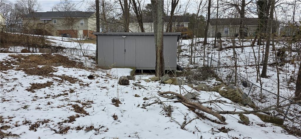 2714 Westgate Drive High Point, NC 27265 - Photo 35 of 36