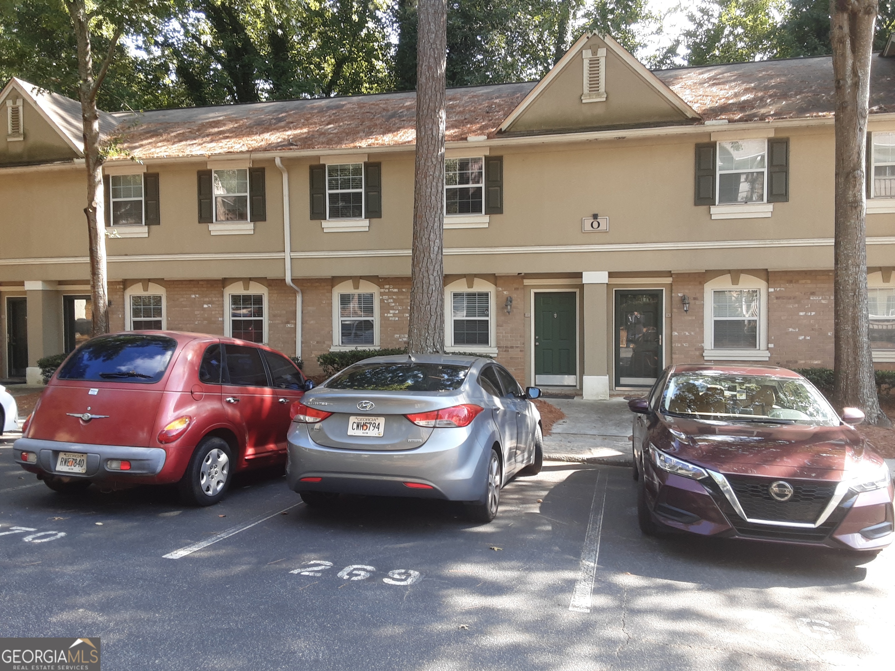 6900 Roswell Road, Unit 3O Sandy Springs, GA 30328 - Photo 1 of 19