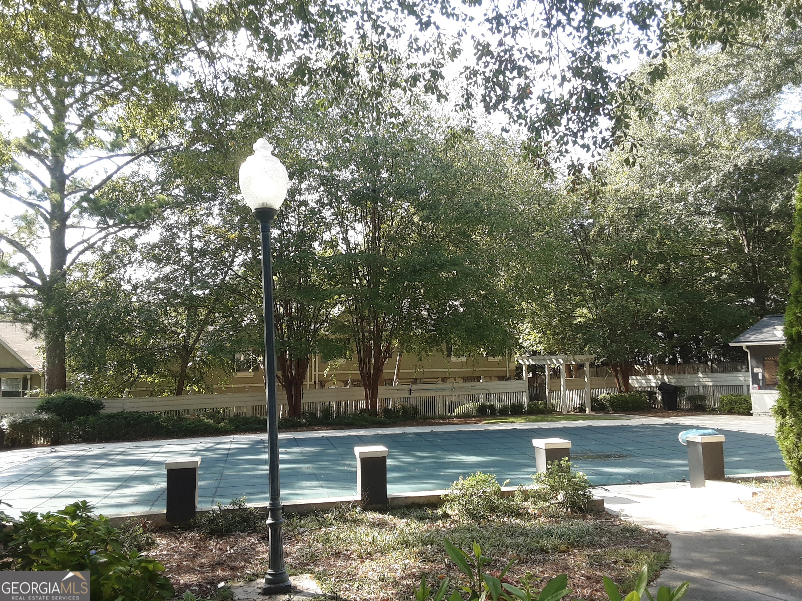 6900 Roswell Road, Unit 3O Sandy Springs, GA 30328 - Photo 14 of 19