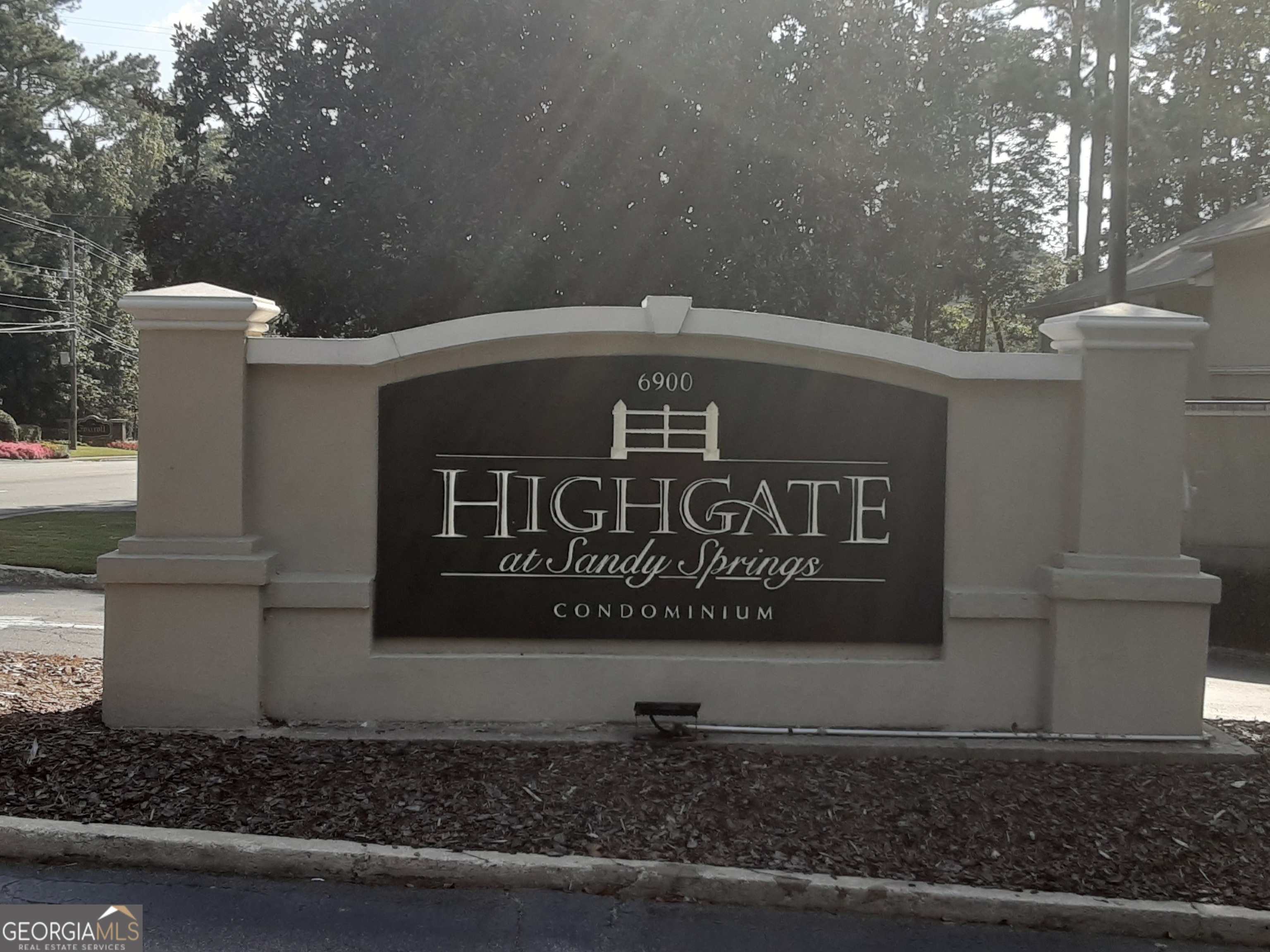 6900 Roswell Road, Unit 3O Sandy Springs, GA 30328 - Photo 19 of 19