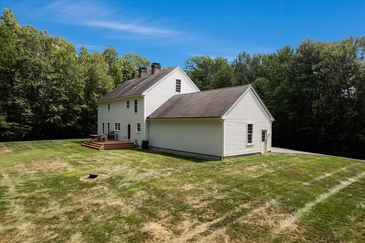 169 Plummer Hill Road Henniker, NH 03242 - Photo 54 of 60 Gallery Image 54