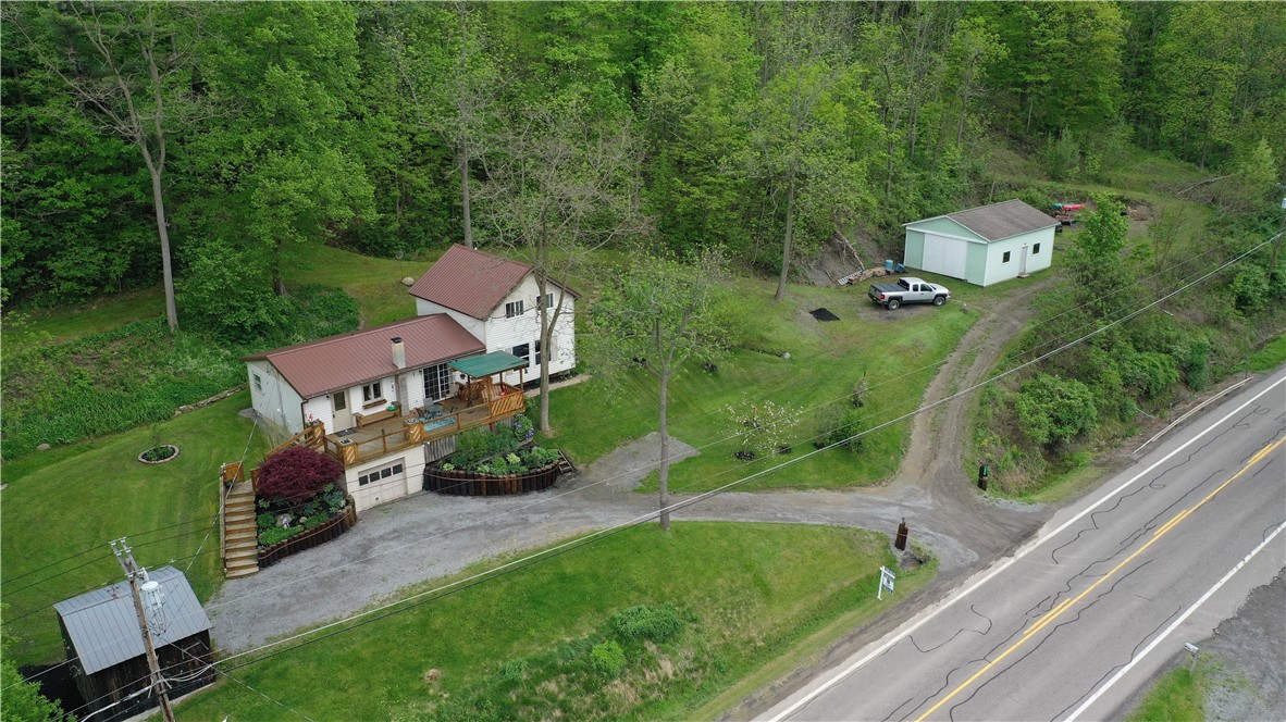 4913 State Rte 64 Canandaigua, NY 14424 - Photo 43 of 46