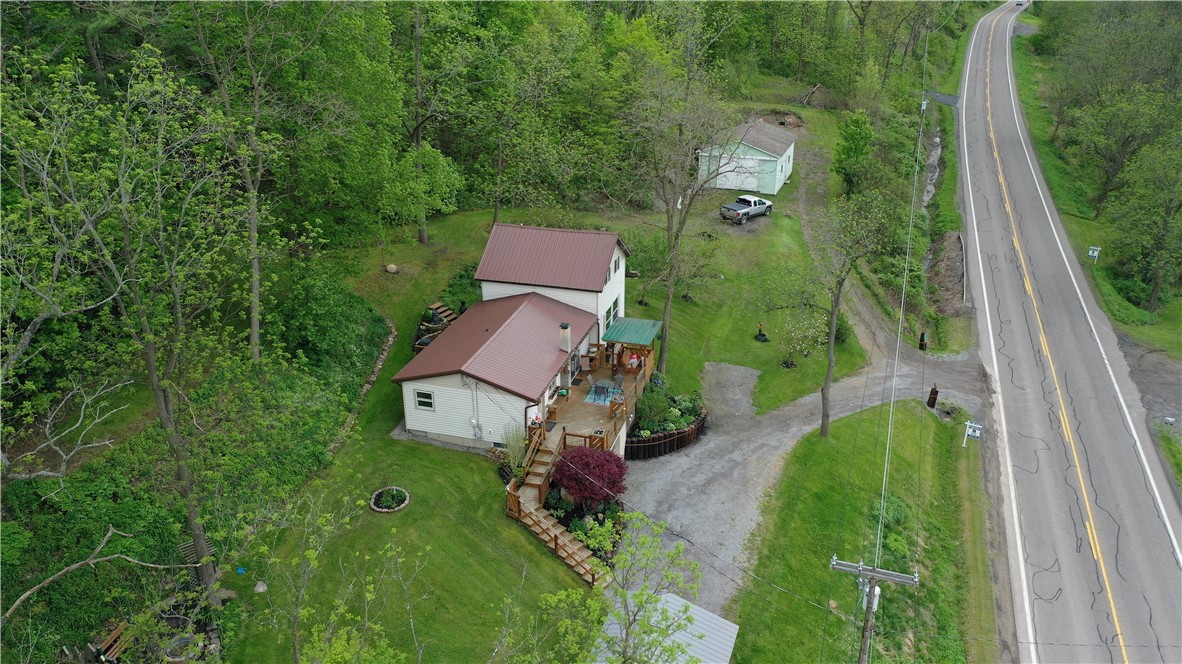 4913 State Rte 64 Canandaigua, NY 14424 - Photo 44 of 46