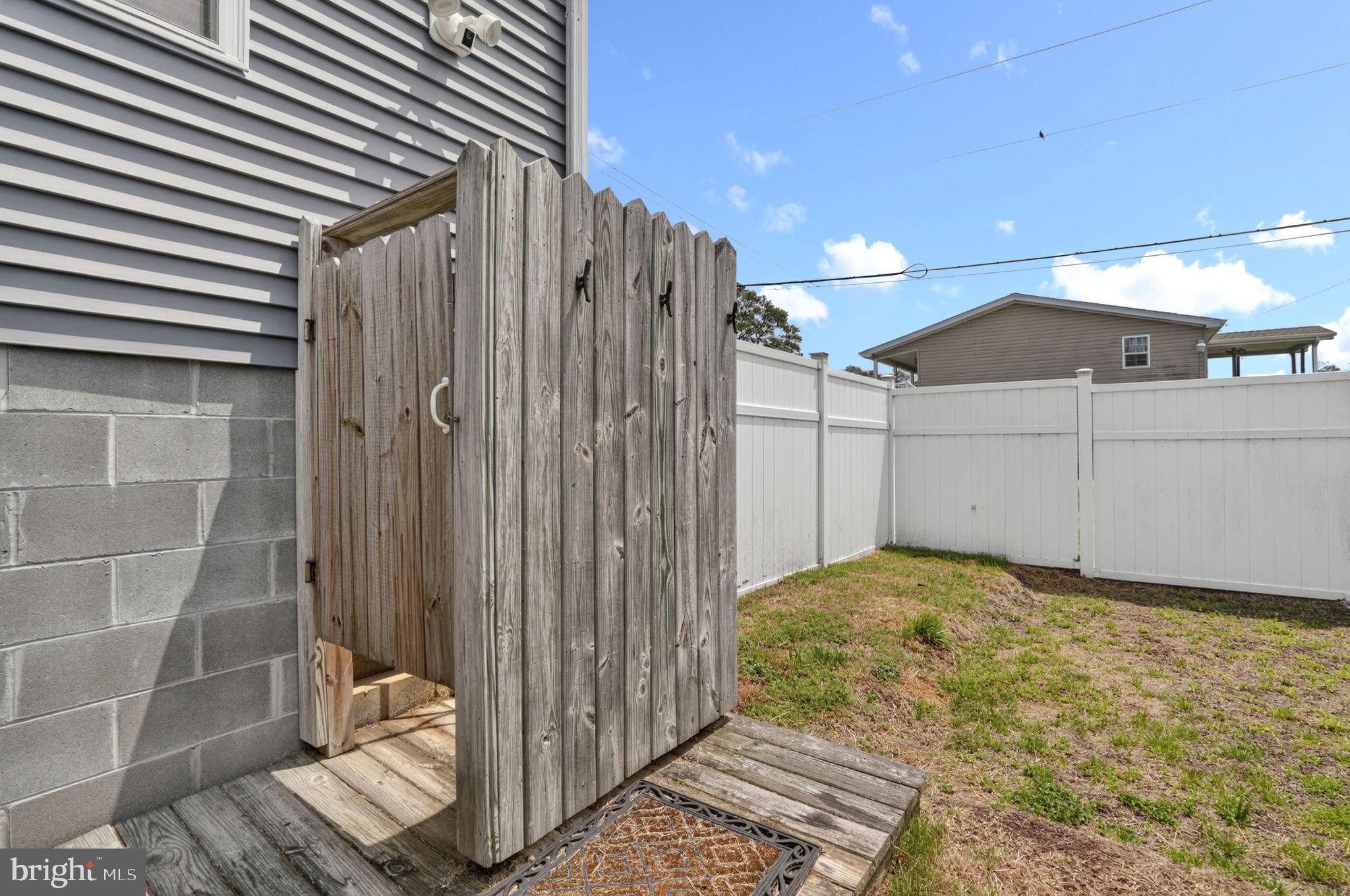 7210 Bunting Road Chincoteague Island, VA 23336 - Photo 41 of 49