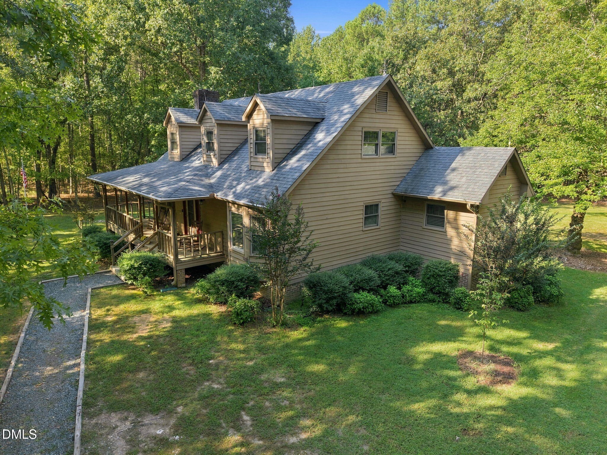3511 Hawk Ridge Road Hillsborough, NC 27278 - Photo 32 of 39 pic6