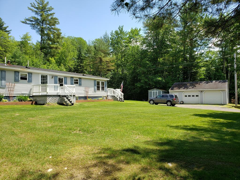 418 Smithfield Road Norridgewock, ME 04957 - Photo 1 of 23 20190702_133359