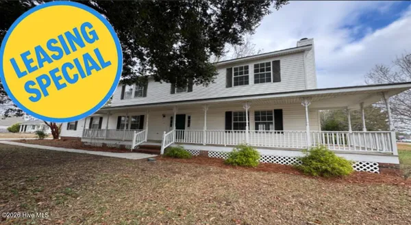 $2,250 | 8973 Stephens Church Road, Wilmington, NC 28411