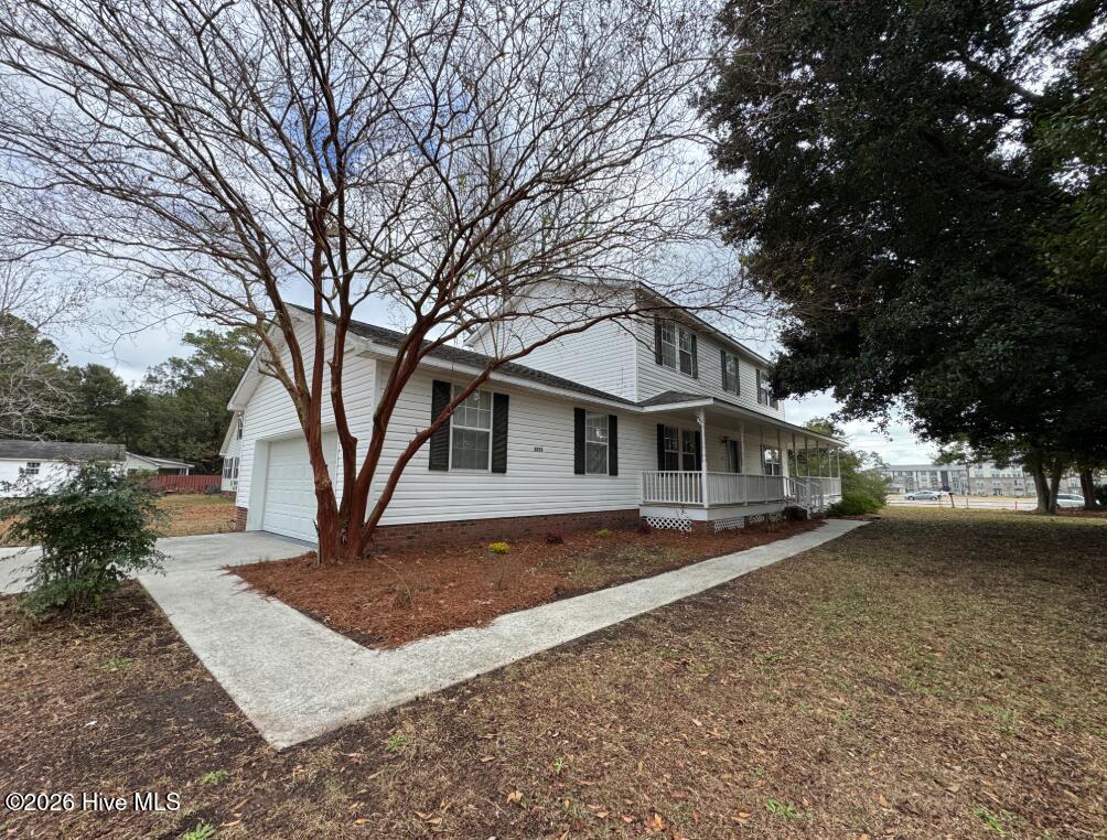 8973 Stephens Church Road Wilmington, NC 28411 - Photo 2 of 16 Screenshot 2026-03-16 150948