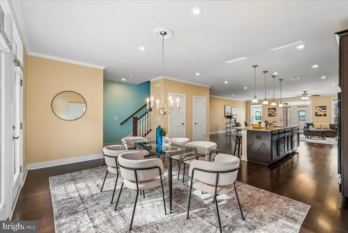 1658 Bandit Loop, Unit 2B Reston, VA 20190 - Photo 13 of 43 Gallery Image 13