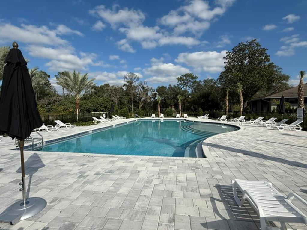2226 Northwest 23rd Loop Ocala, FL 34475 - Photo 5 of 10 a view of outdoor space yard and entertaining space