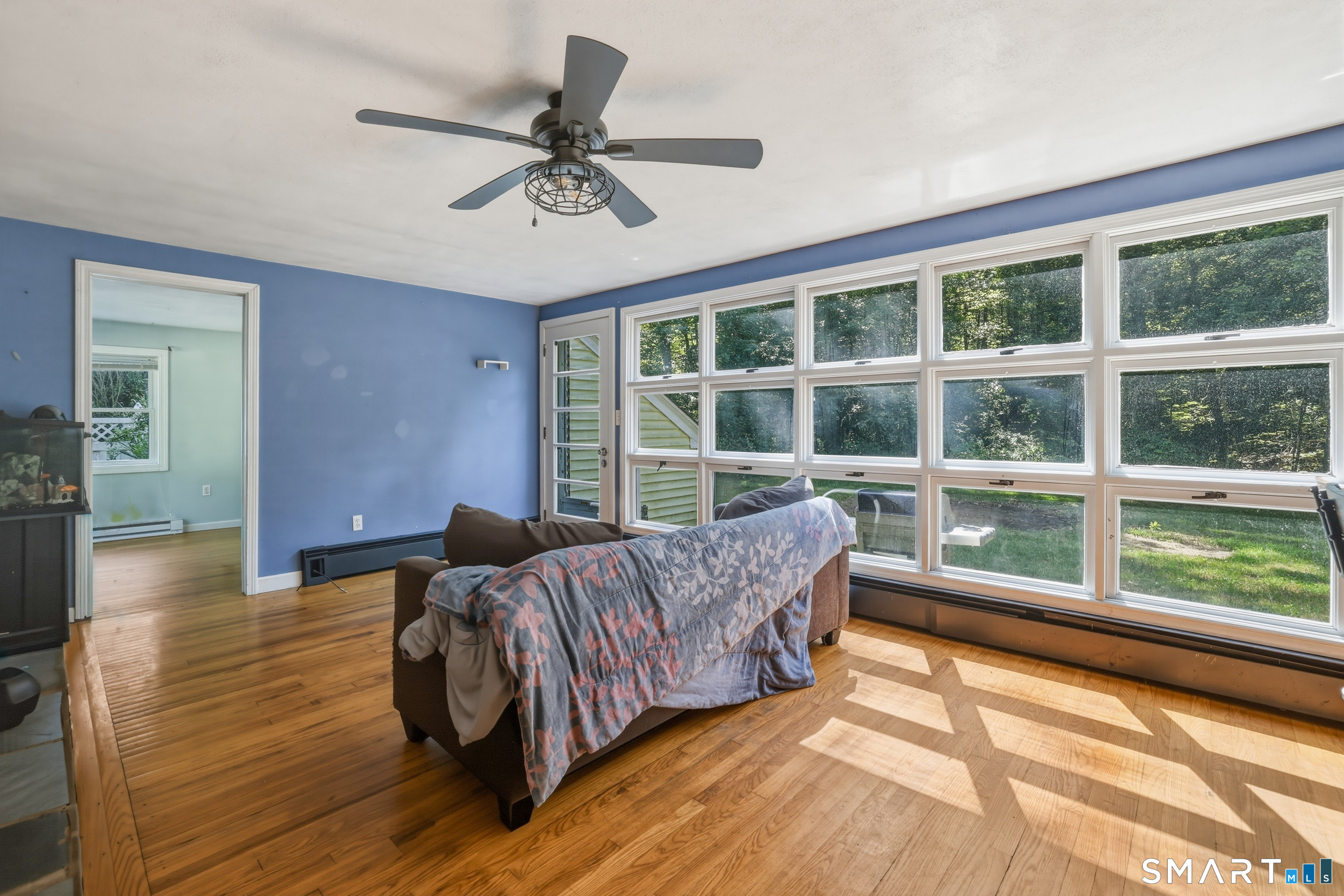 631 Warrenville Road Mansfield, CT 06250 - Photo 15 of 28