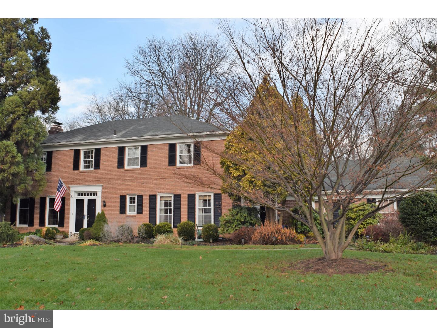 775 Worthington Road Wayne, PA 19087 - Photo 1 of 25 Exterior Front