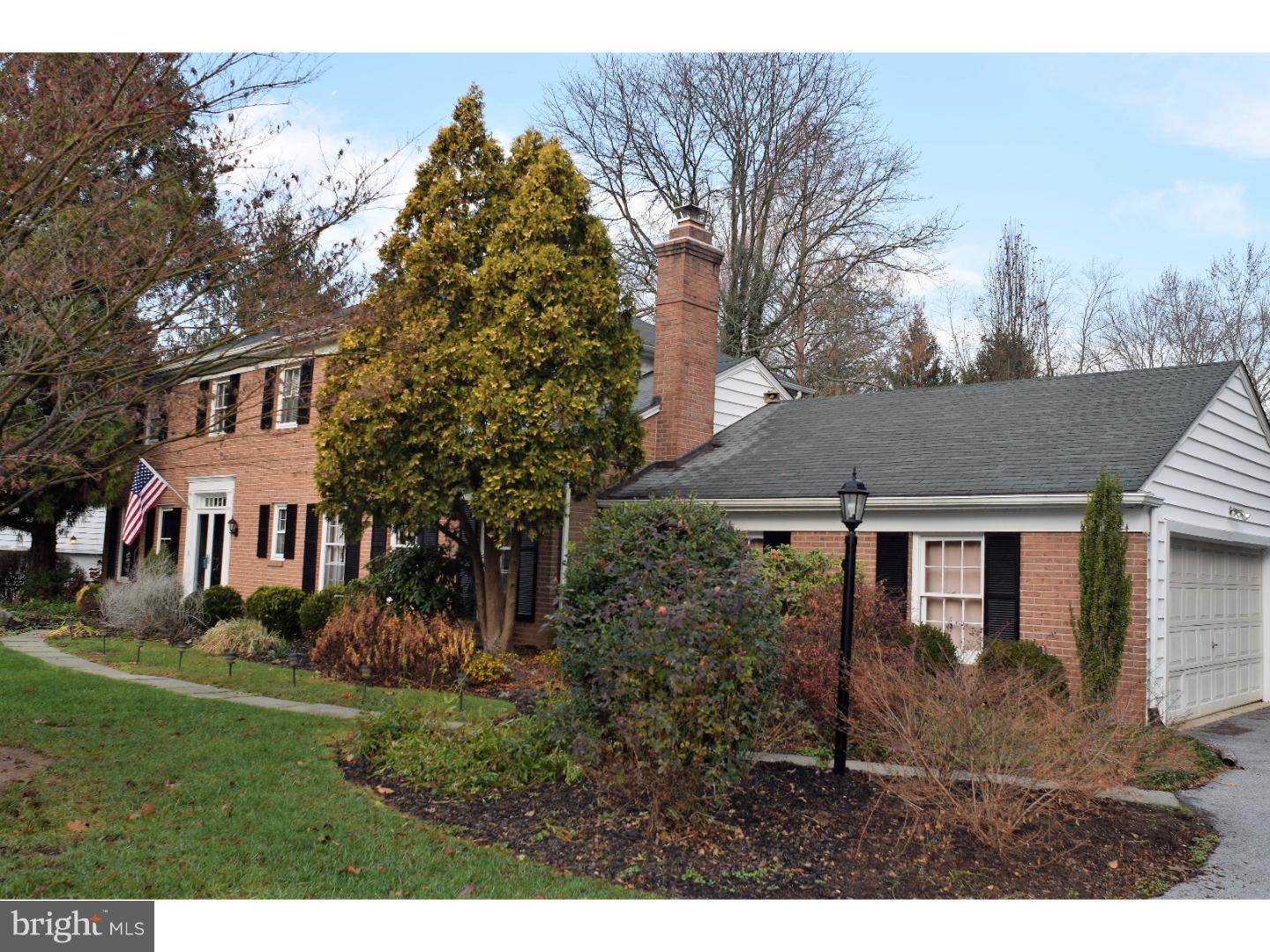 775 Worthington Road Wayne, PA 19087 - Photo 2 of 25 Exterior