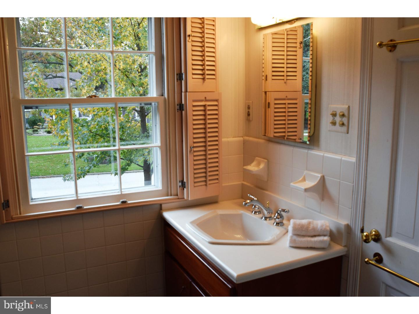 775 Worthington Road Wayne, PA 19087 - Photo 15 of 25 Master Bathroom