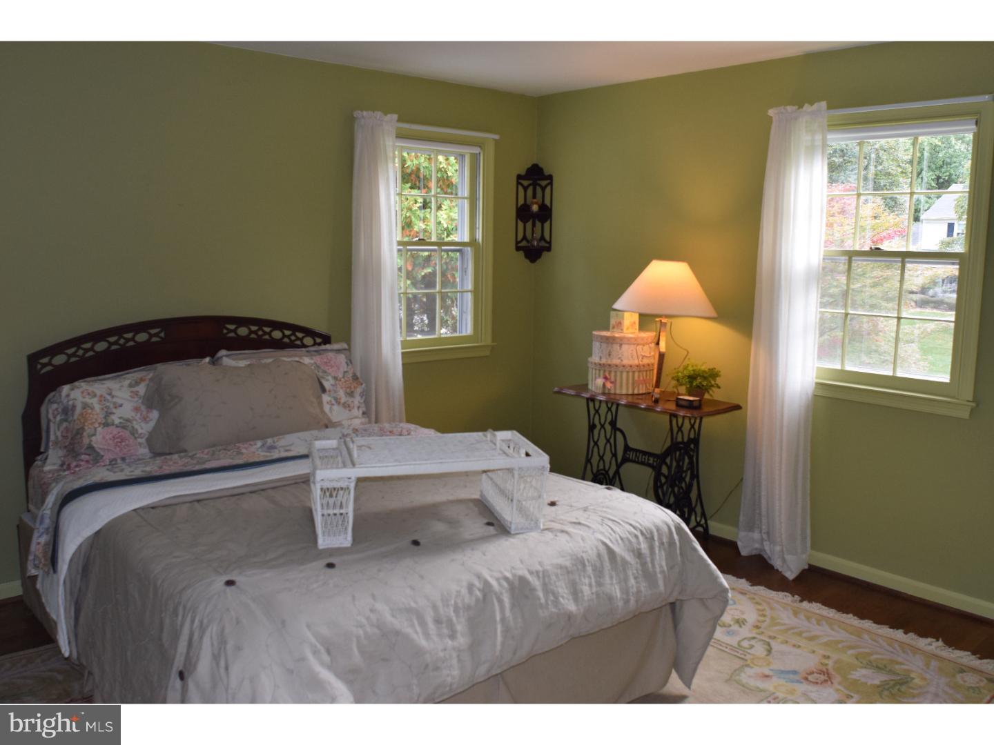 775 Worthington Road Wayne, PA 19087 - Photo 16 of 25 Bedroom 2