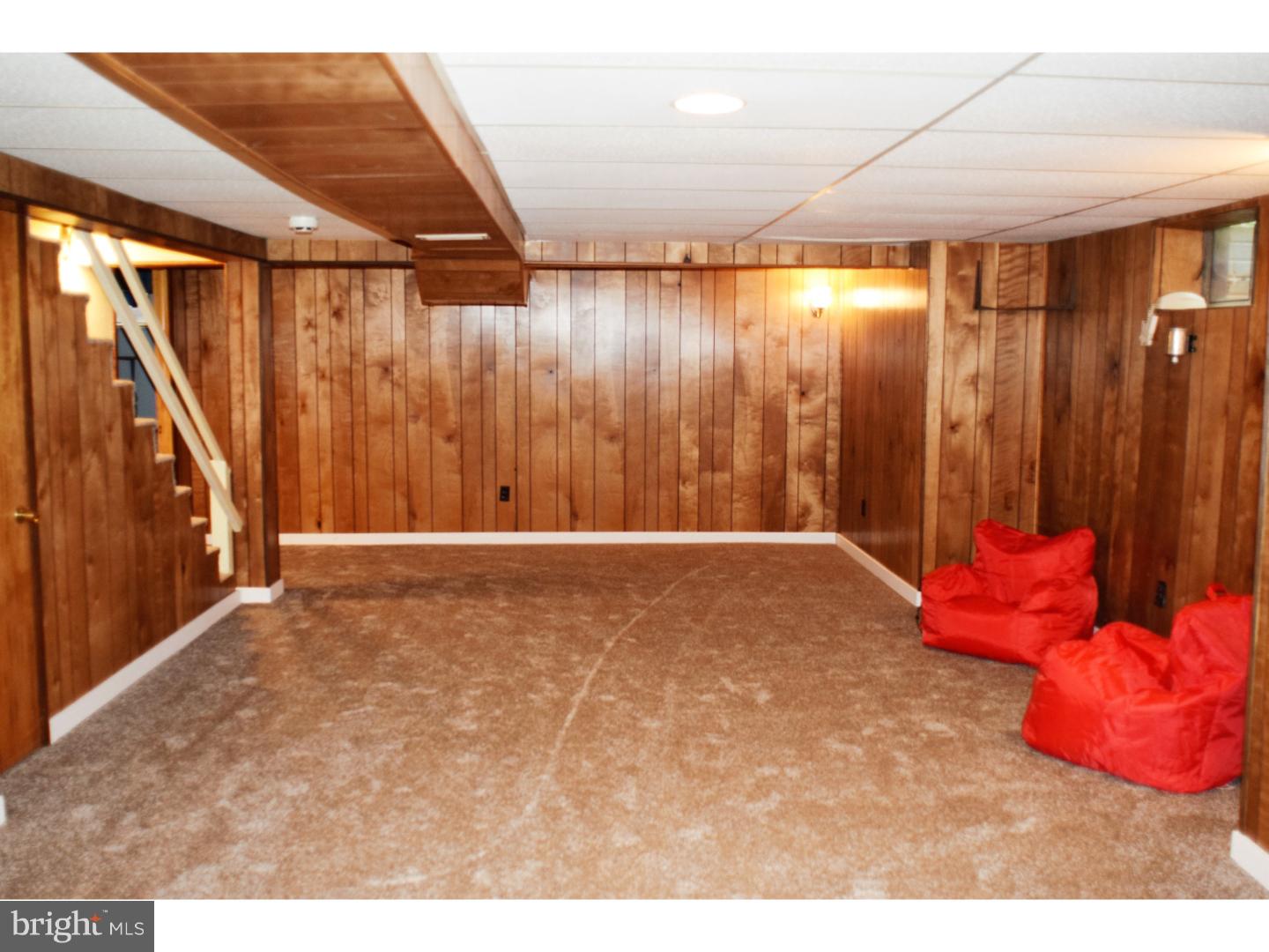 775 Worthington Road Wayne, PA 19087 - Photo 20 of 25 Basement - Finished