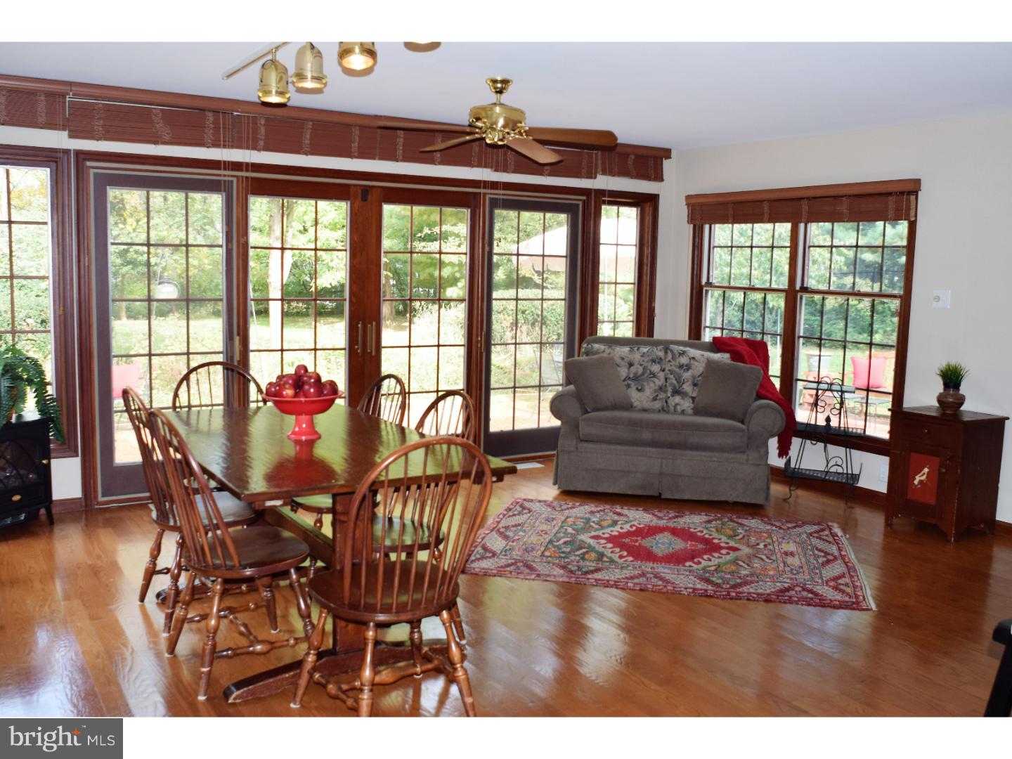 775 Worthington Road Wayne, PA 19087 - Photo 21 of 25 Sun Room