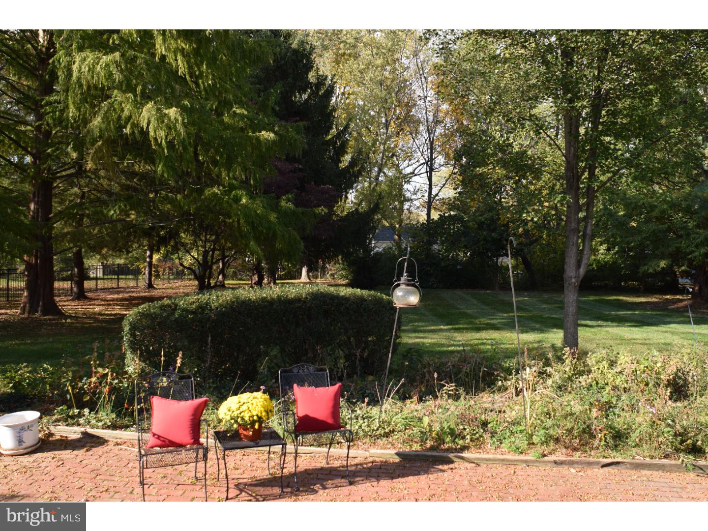 775 Worthington Road Wayne, PA 19087 - Photo 22 of 25 Patio