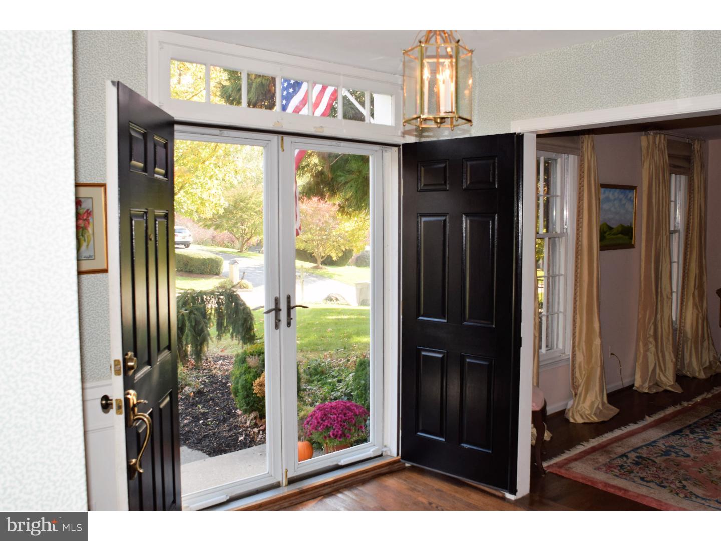 775 Worthington Road Wayne, PA 19087 - Photo 4 of 25 Foyer