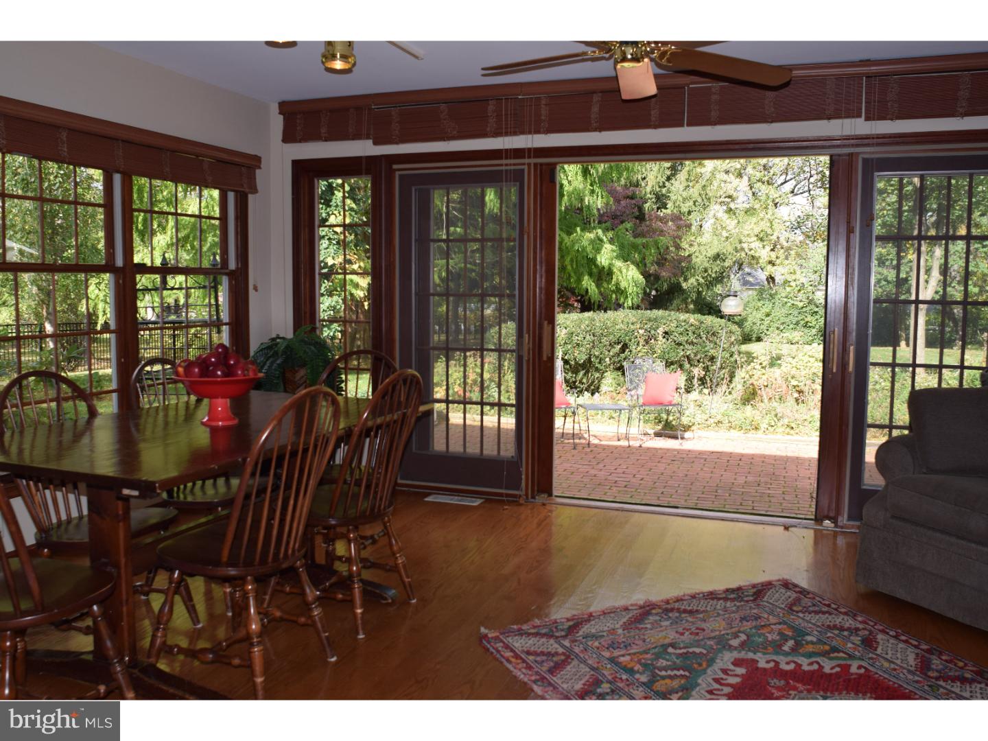 775 Worthington Road Wayne, PA 19087 - Photo 7 of 25 Sun Room