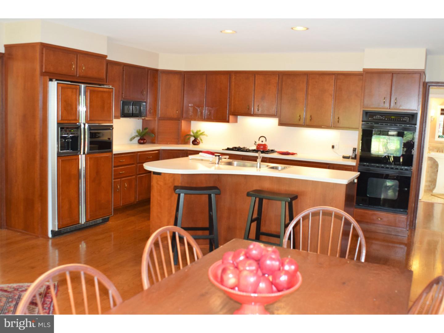 775 Worthington Road Wayne, PA 19087 - Photo 8 of 25 Kitchen