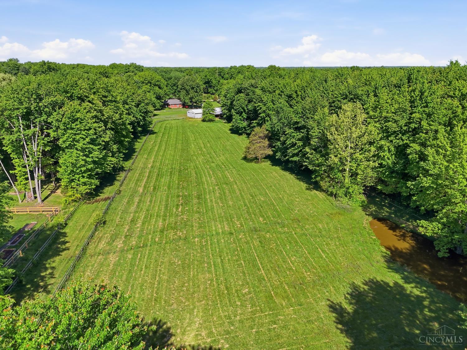130 Mt Holly Road Amelia, OH 45102 - Photo 46 of 53